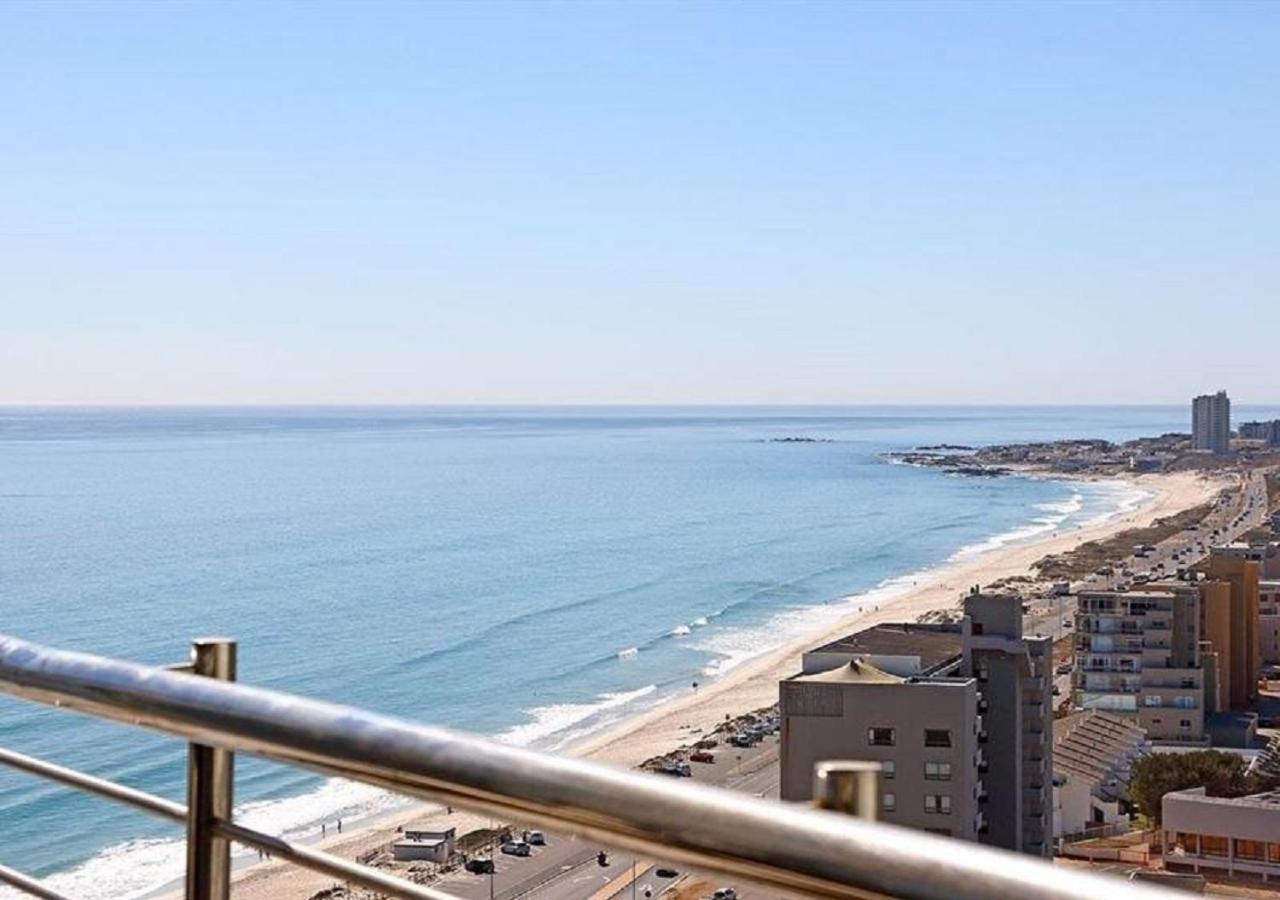 Horizon Bay 705 Sea View Apartment Kapské Město Exteriér fotografie